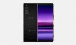 索尼新旗舰最新爆料,颠覆视觉体验，引领科技潮流